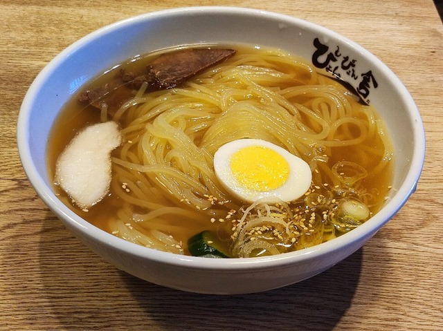 盛岡冷麺（大盛）辛味別