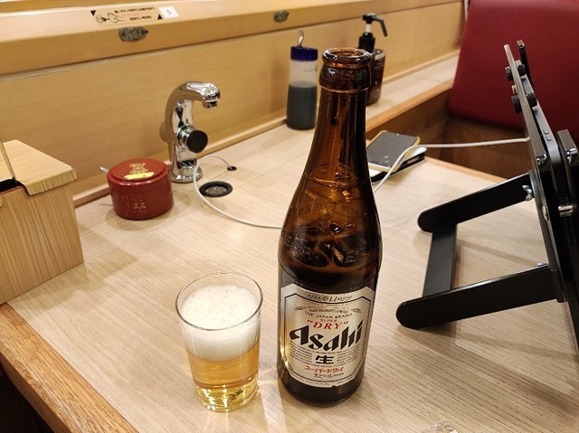 ビール