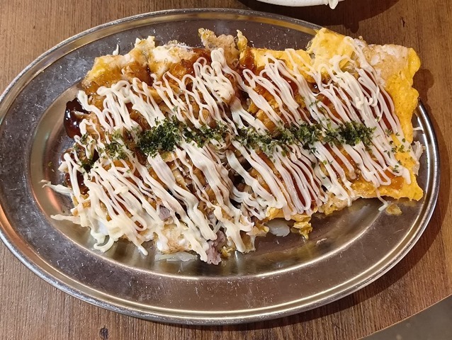 豚平焼