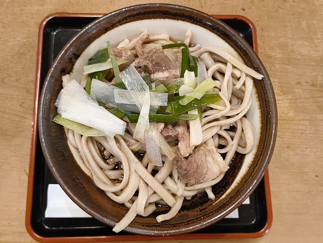 ひやにく大
