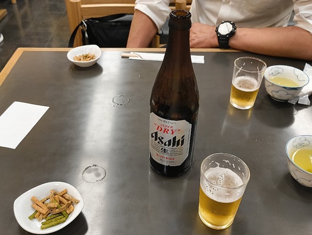ビール