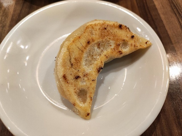 餃子