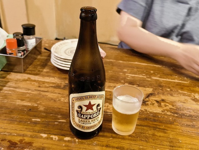 赤星