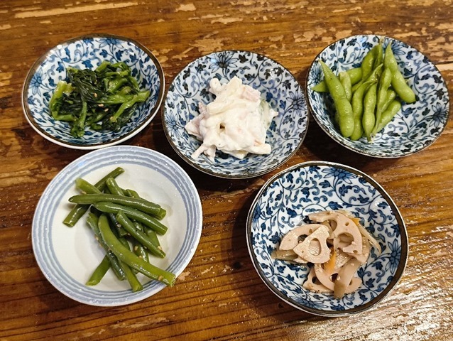 おかず