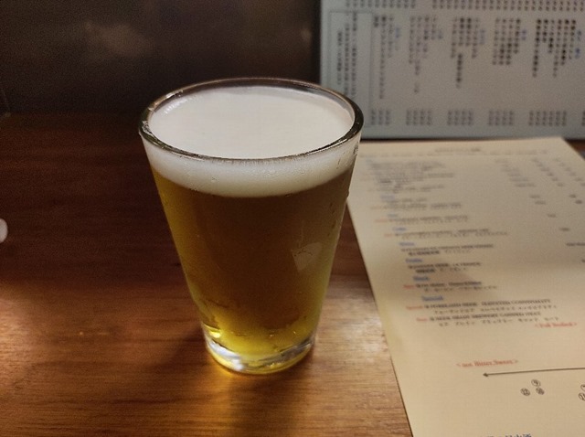 秋田あぐらビール