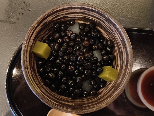 豆かん