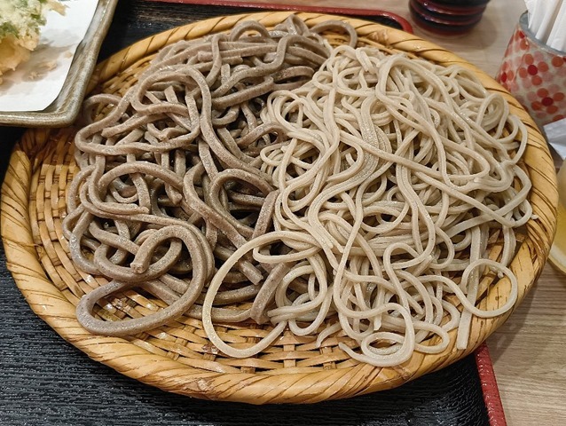 二種盛り