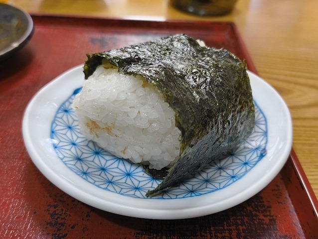 おにぎり