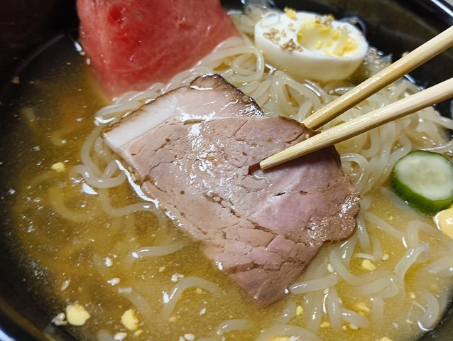 豚チャーシュー