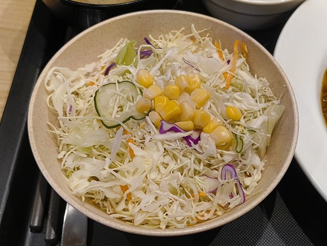 生野菜