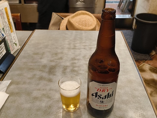 大瓶（633）