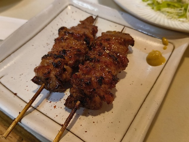 カシラ味噌