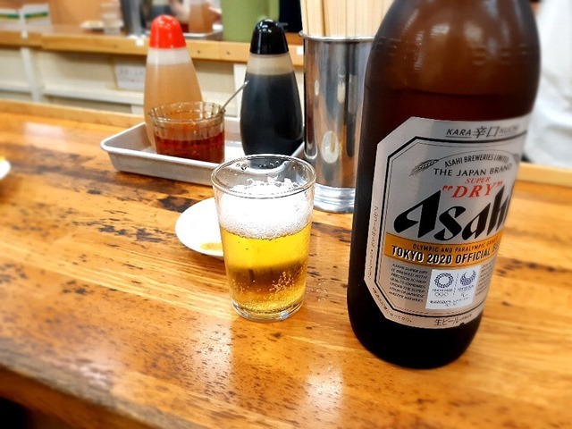 ビール