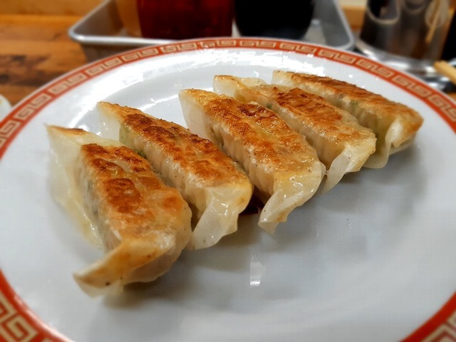 餃子