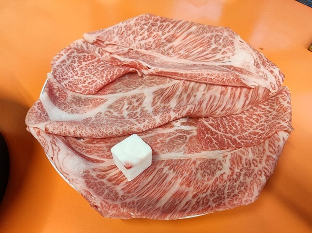 牛肉（特）