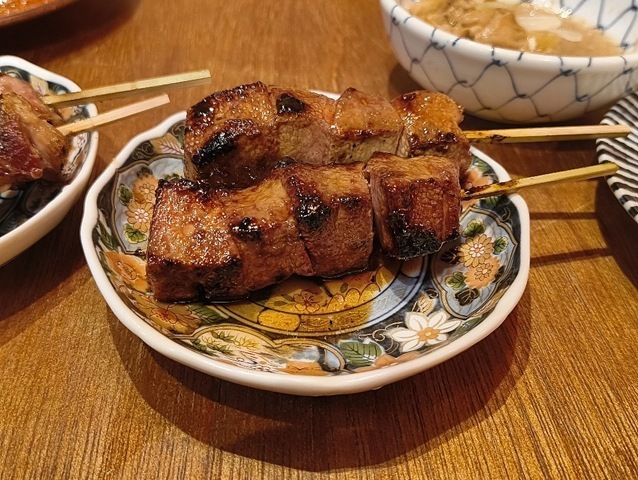 レバー