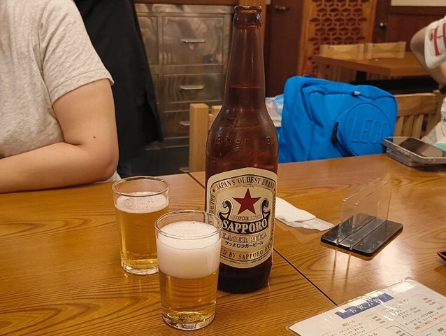 赤星