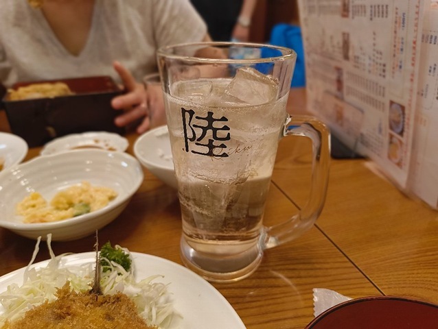 ハイボール