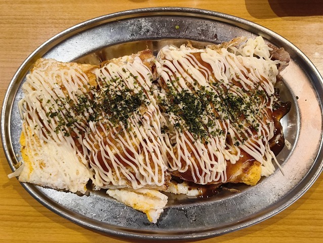 豚平焼