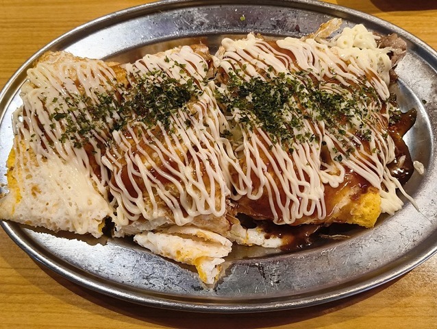 豚平焼