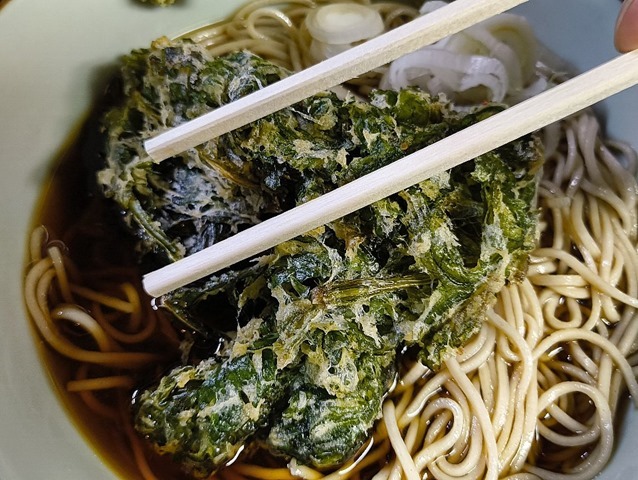 固い躯体を汁に沈めてやるのだ