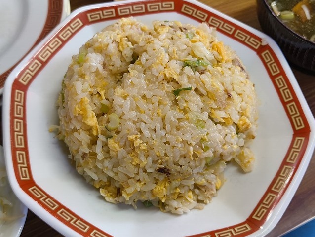 チャーハン