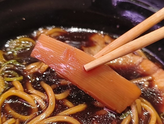 しなちくもうまいのだよ（笑）