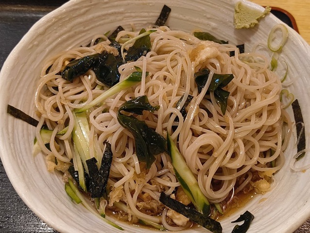 全体をぐるぐると掻き混ぜてやる