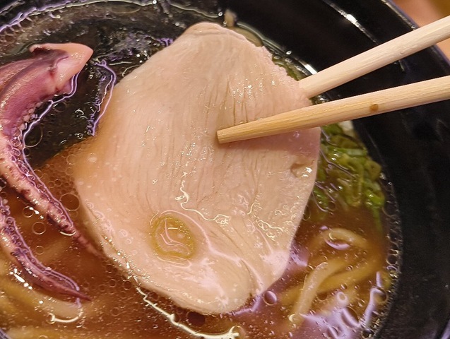 鶏むねチャーシュー