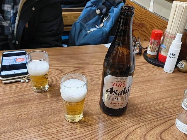 ビール