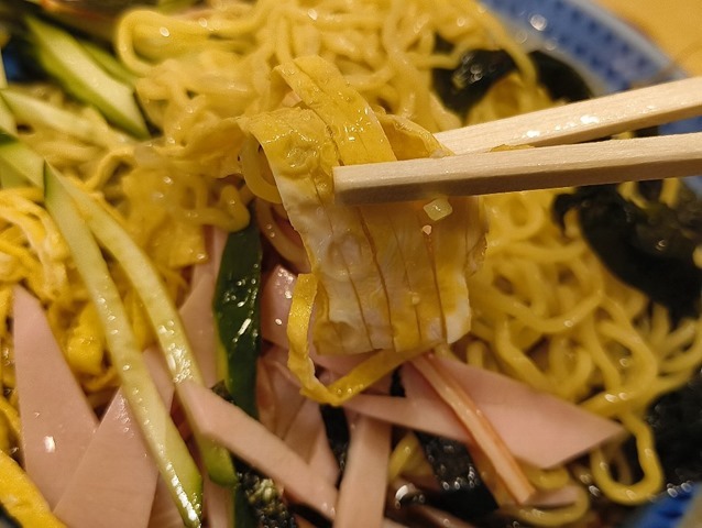 たまご焼
