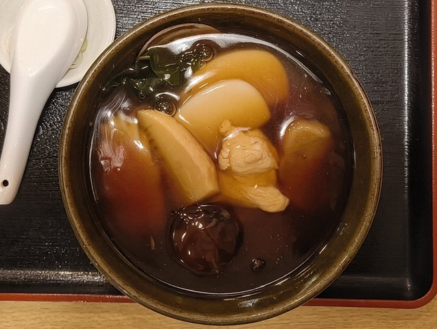 あんかけ
