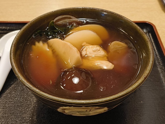 あんかけ