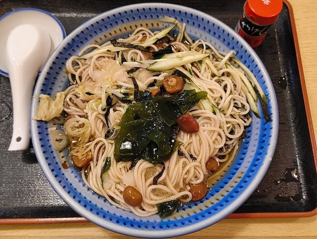 掻き混ぜてやるのだよ