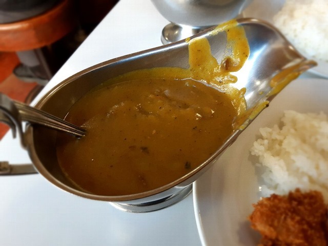 カレーポット