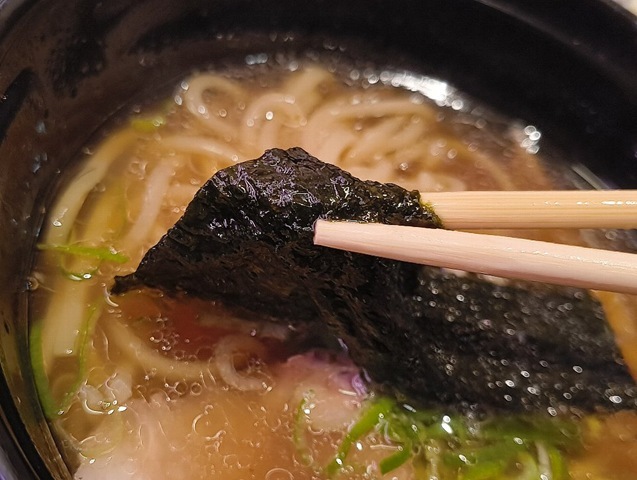 海苔