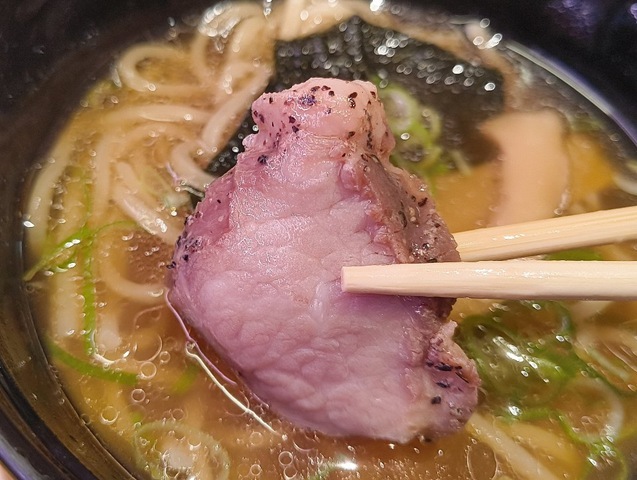 チャーシュー