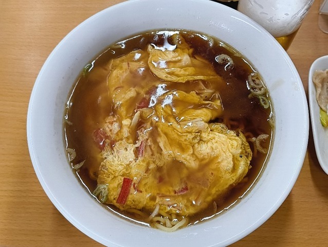 天津メン