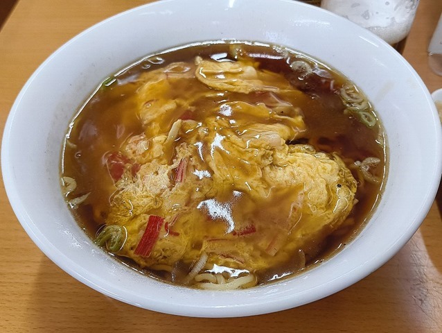 天津メン