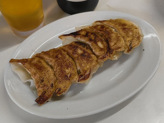 餃子