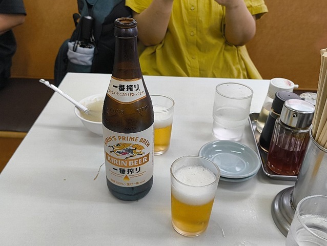 ビール