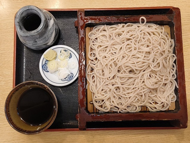 大もり