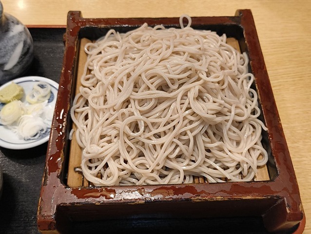 大もり