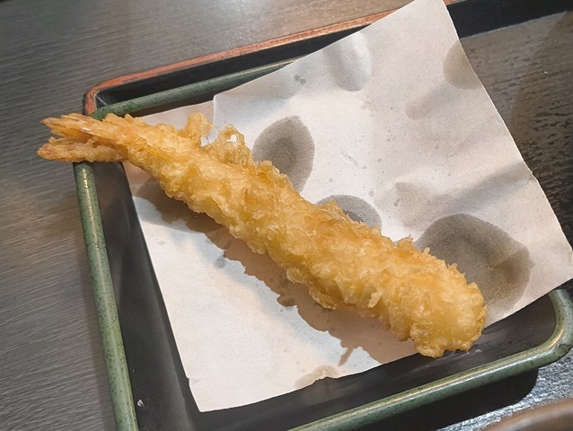 海老天 海老天