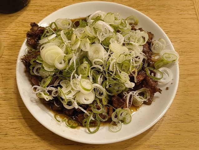 純レバ