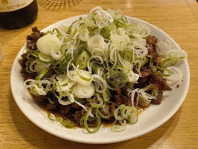 純レバ