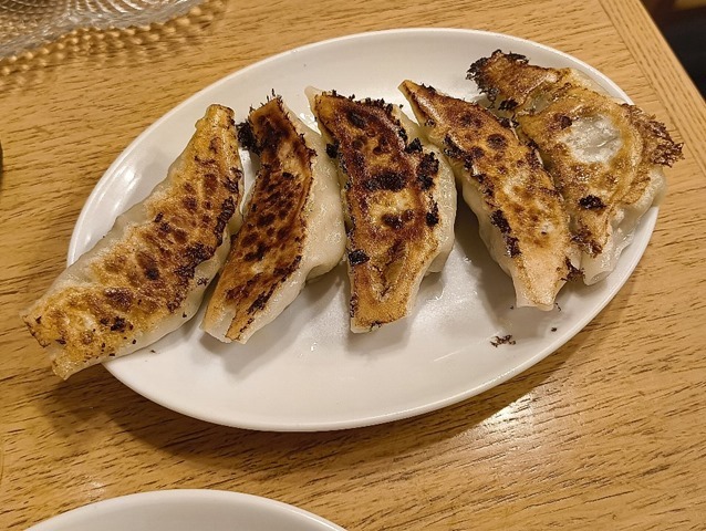 餃子