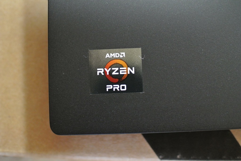 Lenovo ThinkPad X395 Win10/AMD/13.3型/メモリ16GB/SSD 512GBの最初のインプレッション。 - モモログ4