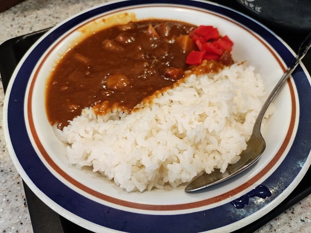 カレー