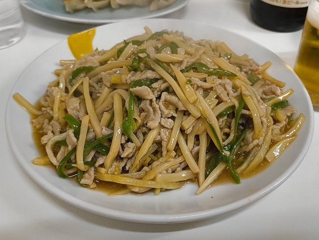 ルース焼きそば